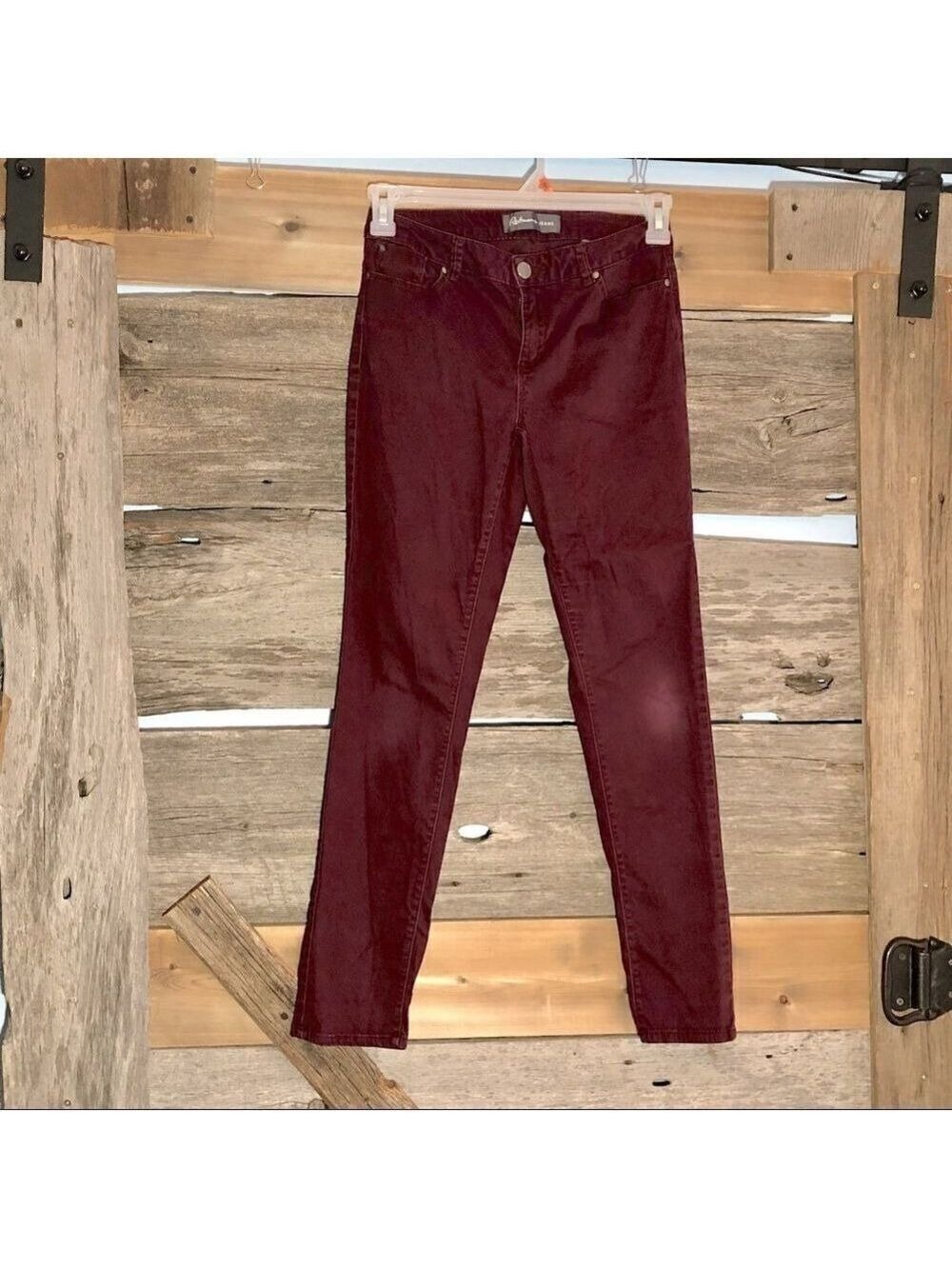 Reitmans Skinny Jeans Size 2 Petite